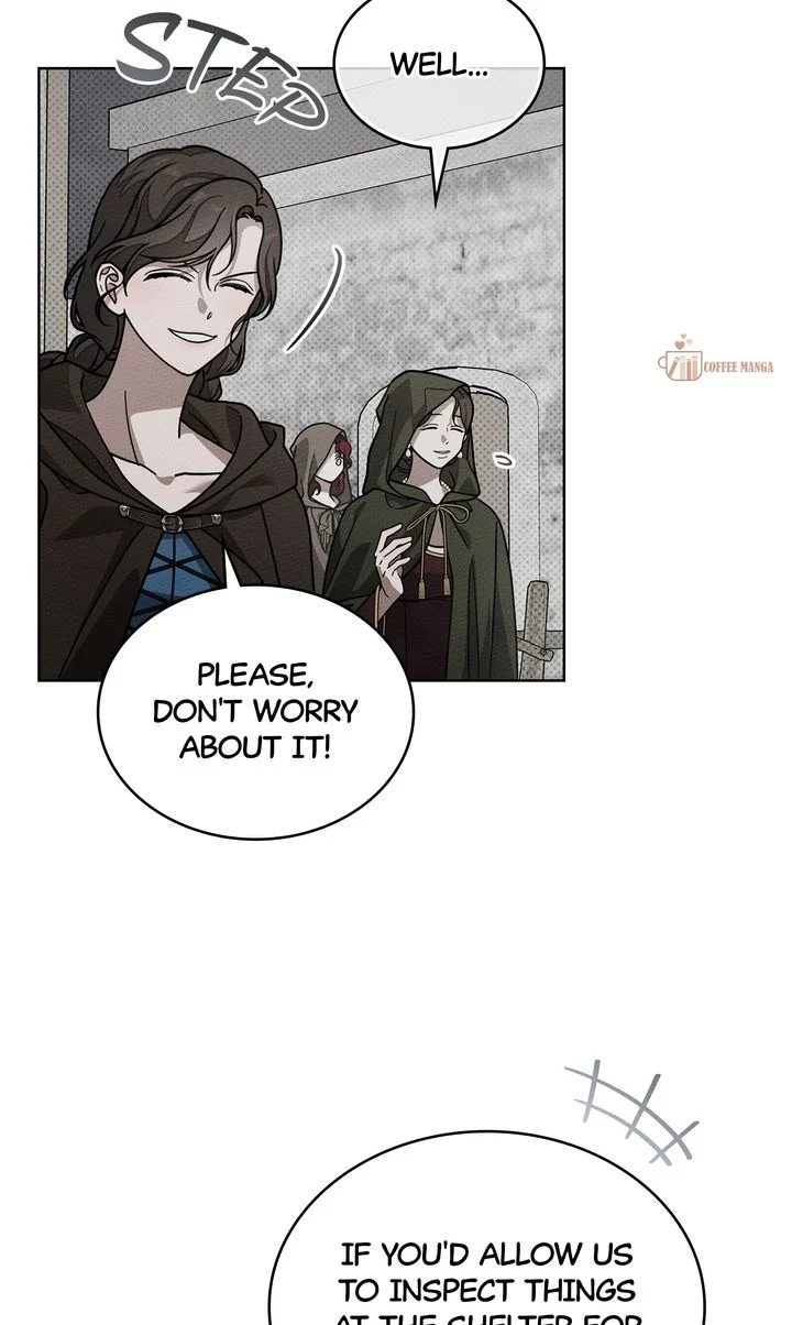 Under the Oak Tree Chapter 116 image 42